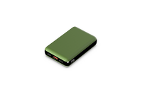 NP107D ODM/OEM Batterie Externe Portable Li-Ion ABS 10000mAh 37Wh à Charge Rapide, Légère et Polyvalente, 0,19kg, Faible MOQ pour Ordinateurs Portables