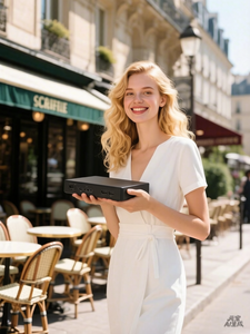 Boîtier de streaming TV Android 14 <span class=keywords><strong>Premium</strong></span> X99 4k <span class=keywords><strong>IPTV</strong></span> <span class=keywords><strong>Pro</strong></span> Max - Product Image 6