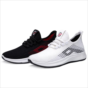 รองเท้ากีฬาขายส่ง รองเท้าลำลองแฟชั่น รองเท้าวิ่งผู้ชาย - Product Image 2