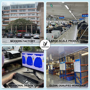 سترات نسائية عصرية من DCY ، سترات رياضية شتوية عالية الجودة ، سترة بيسبول جلدية - Product Image 5