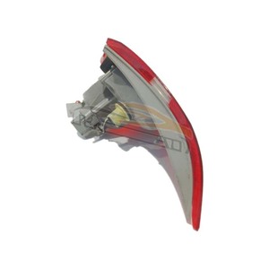 Fanale posteriore Taillamp per Auto fanale posteriore posteriore retroilluminazione Auto <span class=keywords><strong>Stop</strong></span> posteriore luci posteriori luce posteriore per <span class=keywords><strong>Ford</strong></span> <span class=keywords><strong>Focus</strong></span> 2015 - Product Image 3