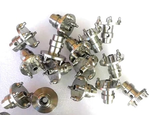 T50 Spreading Flange (without Screws) <b>Drone</b> Spare Parts for DJI T50 <b>Drone</b> Agricultural <b>Drone</b> <b>Accessories</b> - Product Image 4