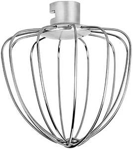 Fouet à œufs pour mélangeur Top Chef - Product Image 1