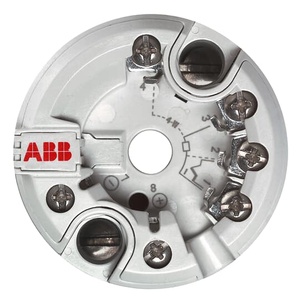 Nuevo Suministro Original de Sensor de Temperatura de Montaje en Cabeza TTH200-E1 OEM/ODM de Acero Inoxidable con 18 Meses de Garantía - Product Image 1