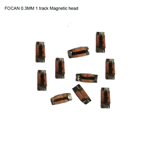 Cabezal magnético <span class=keywords><strong>FOCAN</strong></span> Thinest de 0,3 MM Cabezal magnético de 0,5mm para pista 1 - Product Image 3