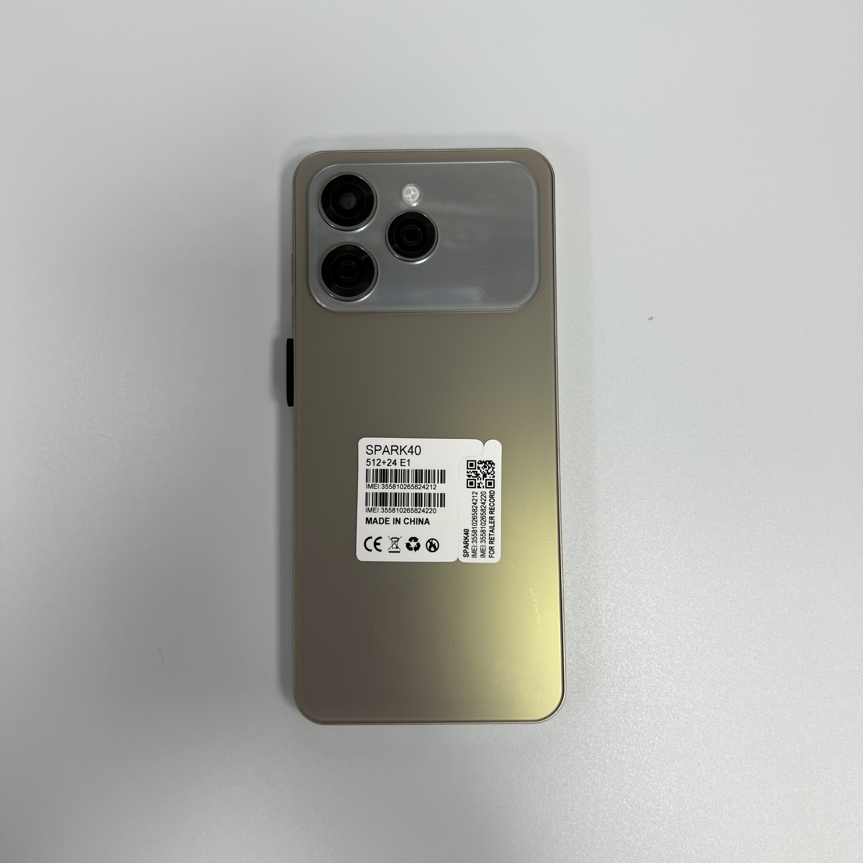 Oro