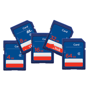 ความเร็วสูงสุด 170MB/s รุ่น Extreme Pro ความจุ 64GB 128GB 256GB 512GB การ์ดหน่วยความจำ - Product Image 5