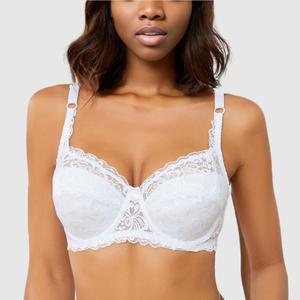 Trendy Lace Adjustable Sexy Softness <b>Thin</b> Summer Lingerie for Women Fashion - Product Image 1