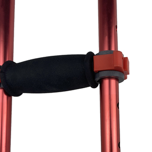 Tay Cầm Đầu Đại Bàng Đại Bàng Bằng Nhôm Có Thể Điều Chỉnh Cho Gậy Đi Bộ Hình Chó Gậy Gỗ Đi Bộ Tạo Hình Tự Do - Product Image 5