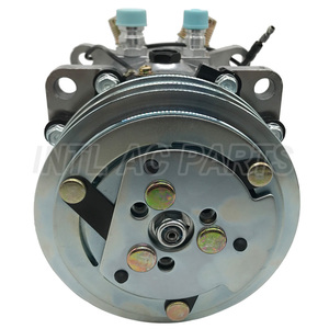 Phổ Điều Hòa Không Khí Xe Máy Nén 5H09 Sanden 505 9056 - Product Image 5