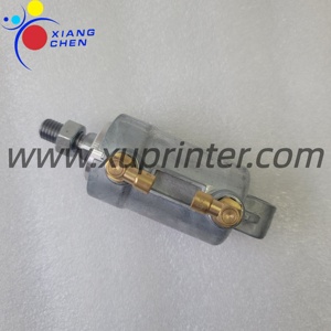 Cylindre pneumatique fabriqué en Chine L2.334.002 pour machine d'impression Heidelberg - Product Image 2