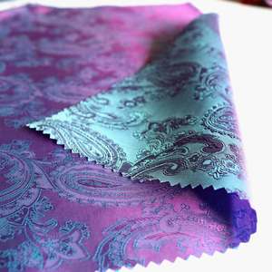 <span class=keywords><strong>2023</strong></span> <span class=keywords><strong>marché</strong></span> indien flamme arbre 100% Polyester Jacquard Dobby Taffetas Imperméable Pour Doublure De Veste - Product Image 1