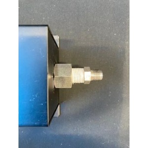 Manómetro de Vacío Okano AVG-134N11 AVGN, Instrumento Digital de Medición de Presión - Product Image 5