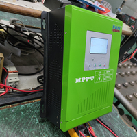 Contrôleur de Charge solaire, 96v, 100amp, livraison directe depuis l'usine, bonne qualité