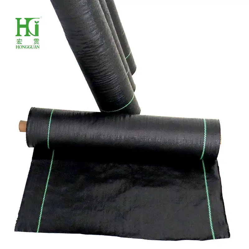 Manufacturer High Quality Landscape Agricultural Material Plastic Product for Greenhouse