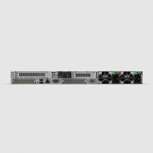 ผลิตในประเทศจีน เซิร์ฟเวอร์ SAN AMD EPYC 9654 HPE ProLiant DL325 Gen11 เซิร์ฟเวอร์ HPE - Product Image 6
