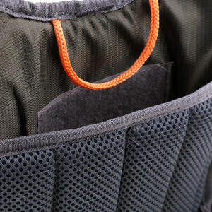 Mochila de Pesca Impermeable de Gran Capacidad, Diseño 2 en 1, de Poliéster 600D, con Múltiples Bolsillos de Almacenamiento - Product Image 5