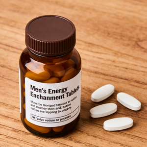 Erkek Büyütme Hapı Güç Arttırıcı Maca Jelibonları Yetişkin Enerji Hapları Bitkisel Takviye Libido Arttırıcı Erkek Geliştirme Hapları - Product Image 1