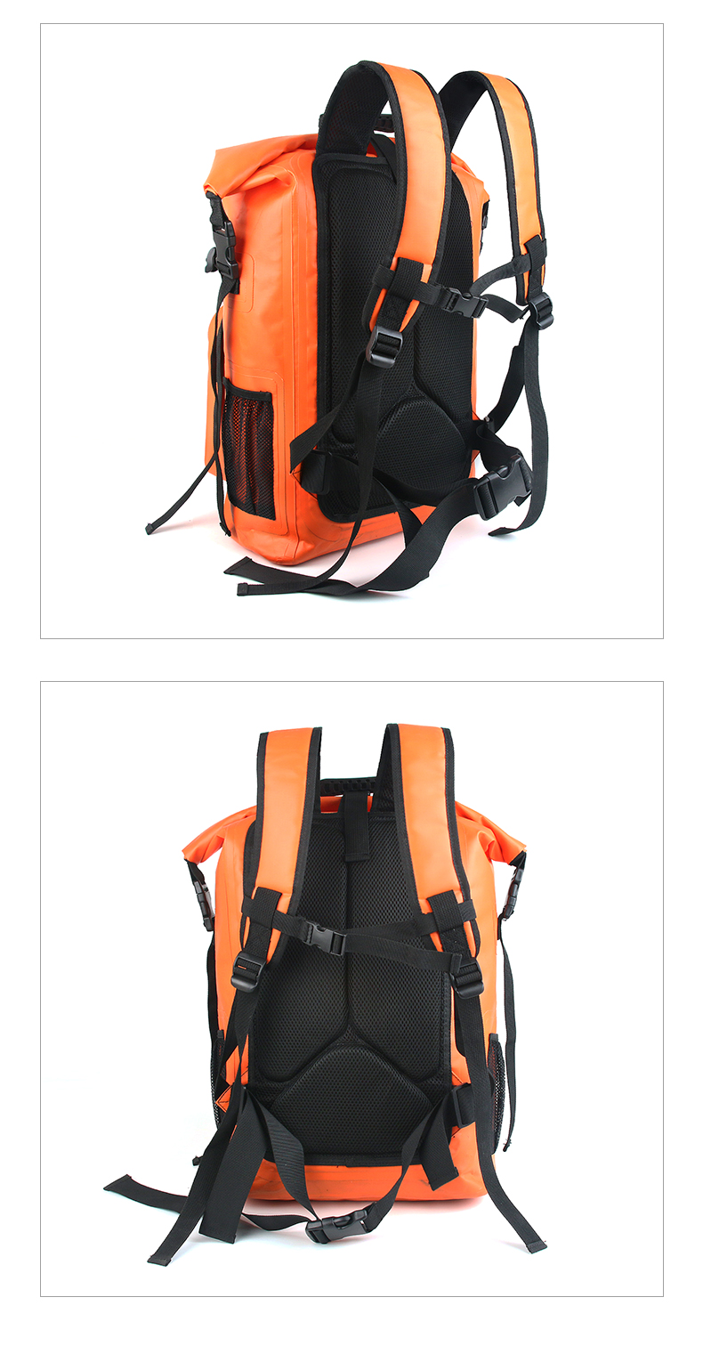 product-750-1443.987341772152 Welded Material Durable Dry Bag Custom Hiking Backpack Waterproof Backpack Dry Bag Pack