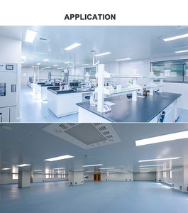 Vis à tête fraisée pour éclairage microélectronique, indice de protection IP65, 2x2, 2x4 - Product Image 3