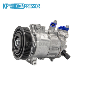 KPS Air Con Zubehör Fabrik Universal A/C Kompressor China Auto AC Luft kompressor Für 2020 Audi A4 2.0 - Product Image 5