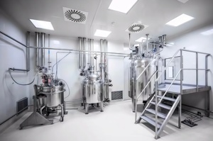 Péptido de Fábrica China Directo, Pureza Premium del 99%, GHK-CU en Polvo Liofilizado, Materia Prima Cosmética para el Cuidado de la Piel, OEM - Product Image 6