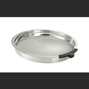 Haver Boecker Alpine Air Jet e200 LS Analytical Sieve 200mm Circular <b>Vibrating</b> <b>Screen</b> Sampling Sieve Germany Made - Product Image 1