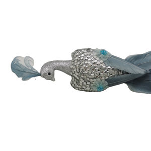 Plumas de Colores de Alta Calidad para Manualidades y Decoración, Venta al Por Mayor de Fábrica - Product Image 5