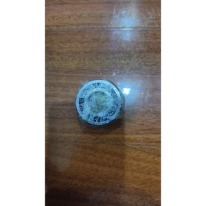 Rodamiento Esférico SKF 3206/Q P0 de Una Hilera para Uso en Plantas de Manufactura - Product Image 1