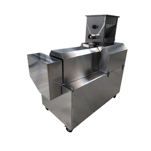 Petit pulvérisateur de casse-croûte carré aromatisant tumbler assaisonnement machine - Product Image 1