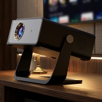 Proyector Inteligente Xnano Factory OEM ODM con Google TV, 1080P, HDMI 2.1, 32GB o 64GB Expandible, Android 14, Control por Voz