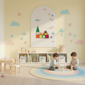 <span class=keywords><strong>Tableau</strong></span> effaçable <span class=keywords><strong>à</strong></span> l'eau magnétique ultra-résistant, autocollant mural <span class=keywords><strong>pour</strong></span> la maison, le bureau et la salle de classe - Offre Spéciale - Product Image 2