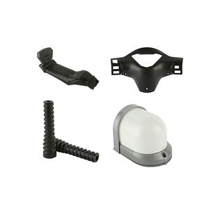 Injection Mold Plastic OEM Injection Molding Products Customized Oem Mold Injection Plastic Parts