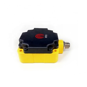 เสาอากาศ RFID อุตสาหกรรม Vanch VA-8080 UHF ความถี่ 915MHz/866.5MHz มาตรฐาน IP67 ระยะการอ่าน 8 ซม. กำลังขยาย 5dBi มาตรฐาน ISO 18000-6C - Product Image 4