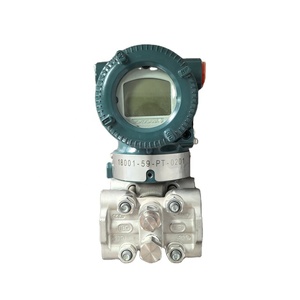 Nouveau et original Yokogawa EJA430E Jauge à montage traditionnel EJA430E-JAS4J-91 7DB/NS21 - Product Image 1