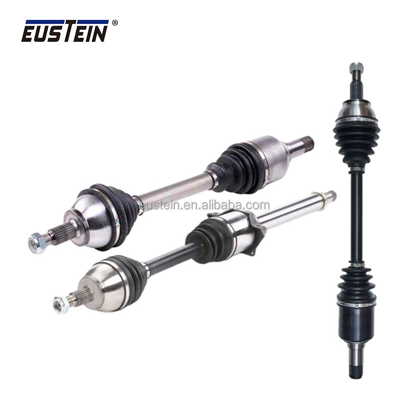 A Mercedes Benz W169 W145 Driveshaft Half Axle - Eustein