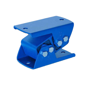 ممتص صدمات مرن أصلي من سلسلة ELS1827 من ROSTA لمعدات النقل، صنع في الصين - Product Image 2