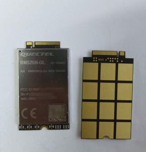 Módulo Quectel 5G, 2, 2, 2, 1, 2, 2, 2, 2, 2, 2, 2, 2, 1, 2, 2, 2, 2, 2, 2, 2, 2 - Product Image 2