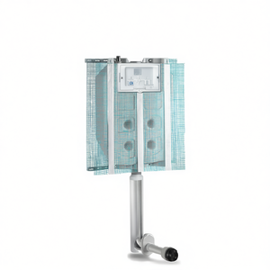 Ventilador de Extracción Anti Condensación Integrado Circle 2014 de 6 Litros, 50 cm de Ancho y 80 cm de Largo - Product Image 3