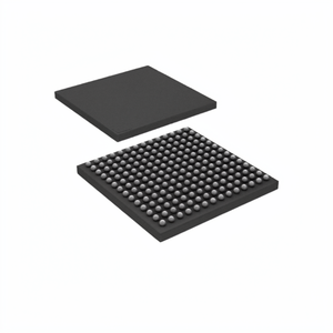 IC INTFACE SPECIALIZED 196CABGA ชิปส่วนประกอบอิเล็กทรอนิกส์ บริการแบบครบวงจร รุ่น 89HT0816PYABC8 - Product Image 1