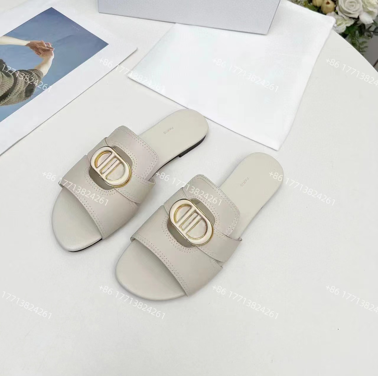 design zara designer slippers for women