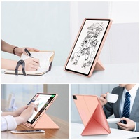 NET-CASE Prix raisonnable Housses et étuis pour tablette pour iPad Pro 12.9 pouces Smart Tablet Cover