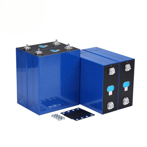 Celda LiFePO4 de Grado A LF280K V3 3.2V 280Ah, Batería de Iones de Litio LFP <span class=keywords><strong>para</strong></span> Almacenamiento de Energía <span class=keywords><strong>Solar</strong></span> Doméstica, Almacén en la UE - Product Image 1
