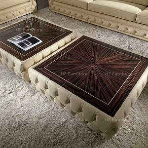 Klassieke Europese Design Echt Lederen Sofa <span class=keywords><strong>Suite</strong></span> <span class=keywords><strong>Lounge</strong></span> Sectional Voor Woonkamer Meubels Voor Appartement - Product Image 4