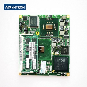 B & R Automation Congatec AG L023813 PN097415 Carte mère industrielle intégrée I3 I5 I7 Module CPU Stock TW - Product Image 2