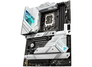 Tout nouveau ROG <span class=keywords><strong>STRIX</strong></span> <span class=keywords><strong>Z690</strong></span>-<span class=keywords><strong>A</strong></span> GAMING WIFI D4 <span class=keywords><strong>Z690</strong></span> DDR4 LGA1200 prise pour prise en charge de bureau de jeu 13e carte mère CPU <span class=keywords><strong>Z690</strong></span> - Product Image 4