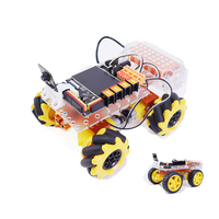 Hot Seller AI Machine Learning Starter Kit para Classroom Education Maker Boards y ESP32 Board