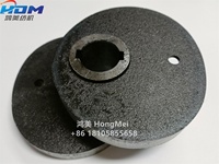 Pièce de rechange pour métier à tisser Rapier lent GA747 Cam 0126 pour manchon de tension de machine textile