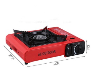 Forniture per cucinare da <span class=keywords><strong>campeggio</strong></span> portatili Mini Box <span class=keywords><strong>fornello</strong></span> da <span class=keywords><strong>campeggio</strong></span> e da Picnic può essere personalizzato <span class=keywords><strong>fornello</strong></span> a butano - Product Image 6