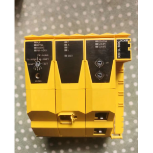 Programlanabilir mantık denetleyicisi (plc) invertör, modül 8bvr0440h000.100-<span class=keywords><strong>2</strong></span> - Product Image 4